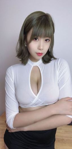 科丝姑娘